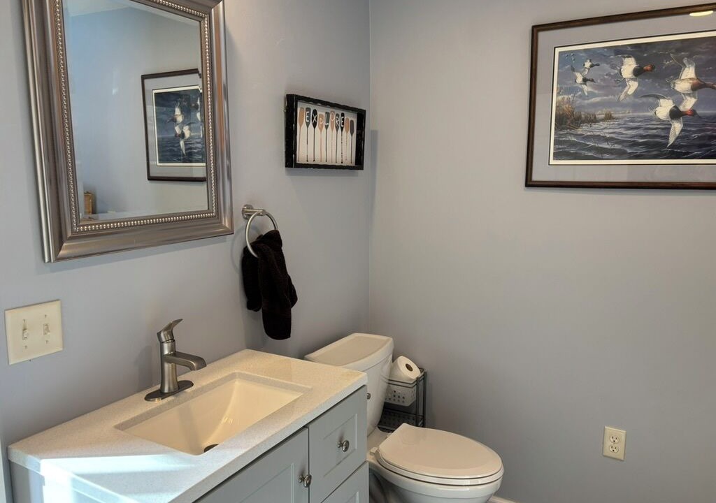 Photo of Bathroom in Oconto