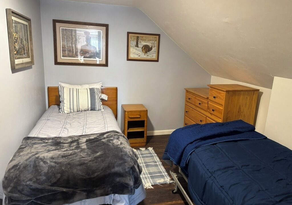 Photo of Bedroom in Oconto