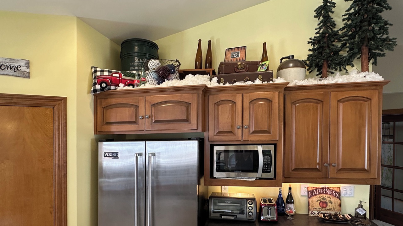 Photo of Kitchen in Morrison