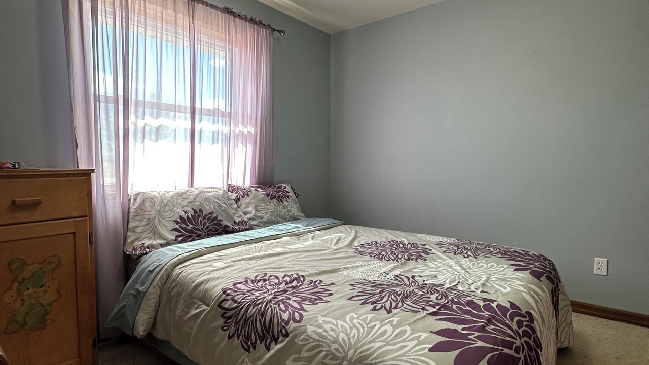 Photo of Bedroom in Morrison