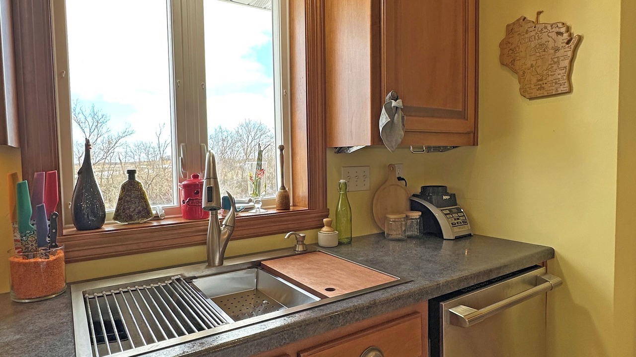 Photo of Kitchen in Morrison