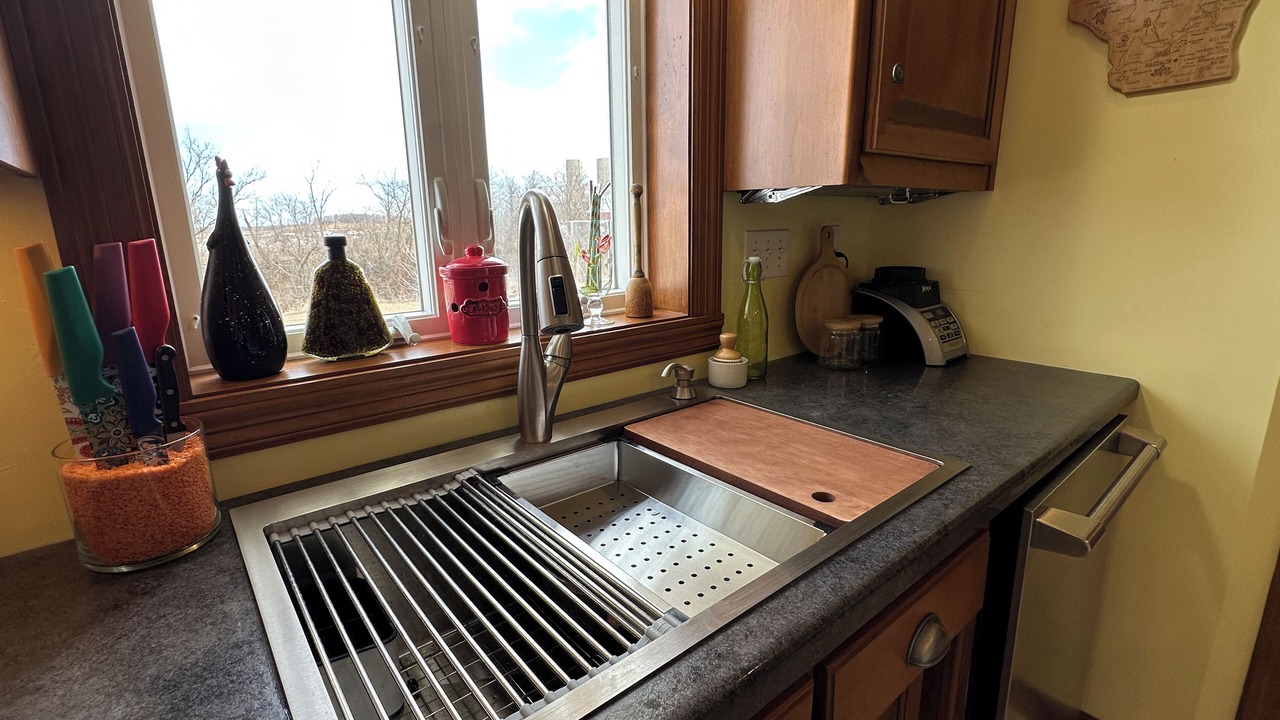Photo of Kitchen in Morrison
