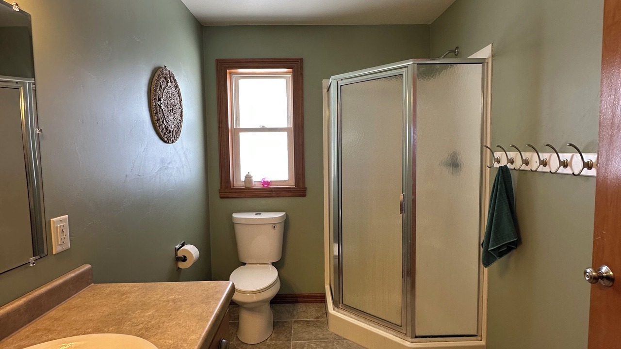 Photo of Bathroom in Morrison