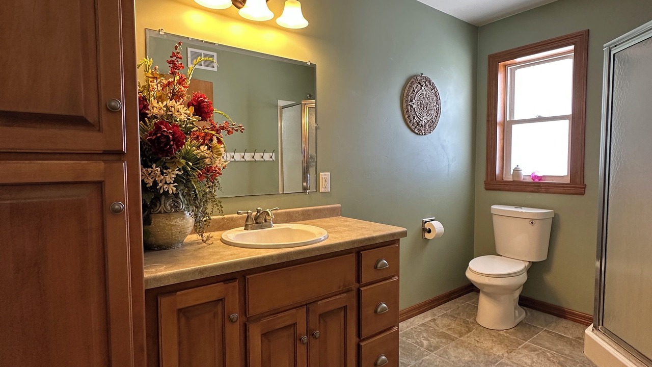 Photo of Bathroom in Morrison