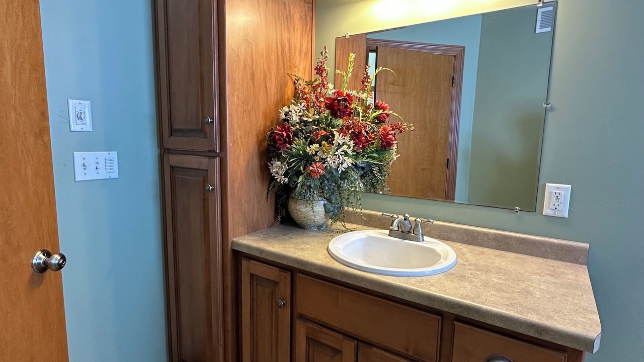 Photo of Bathroom in Morrison