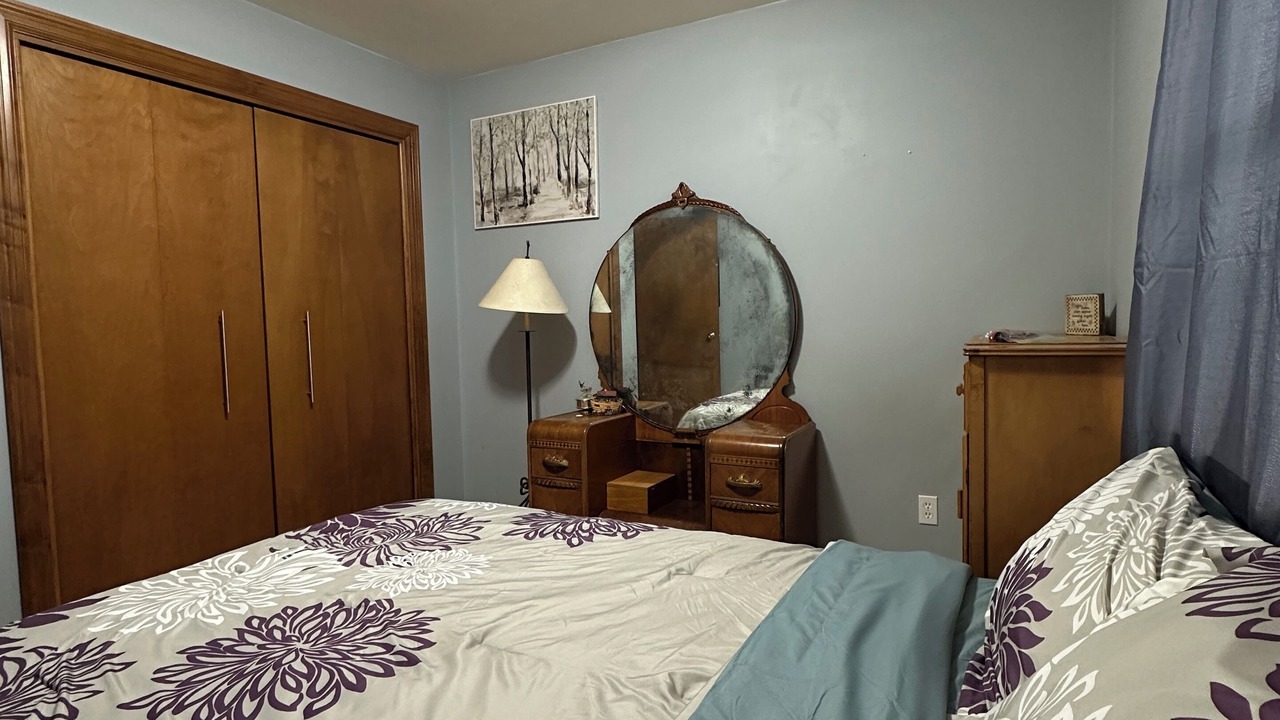 Photo of Bedroom in Morrison