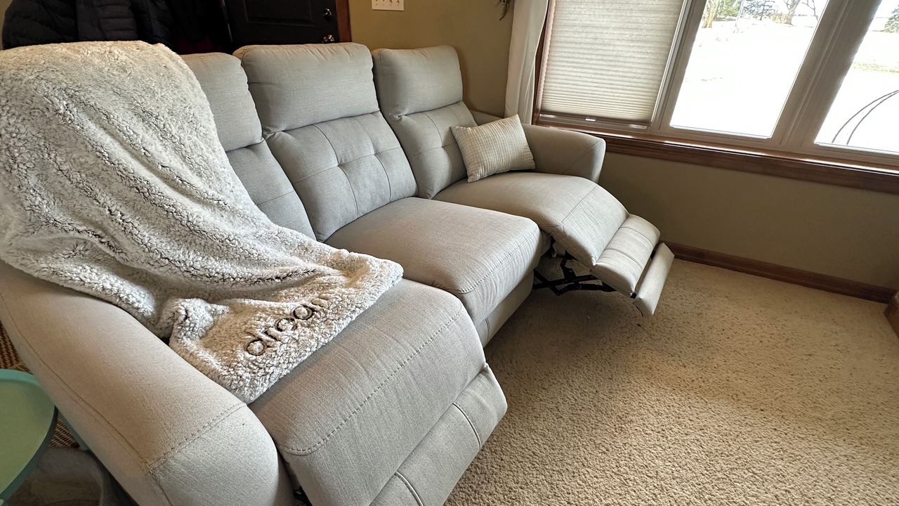 Photo of Livingroom in Morrison