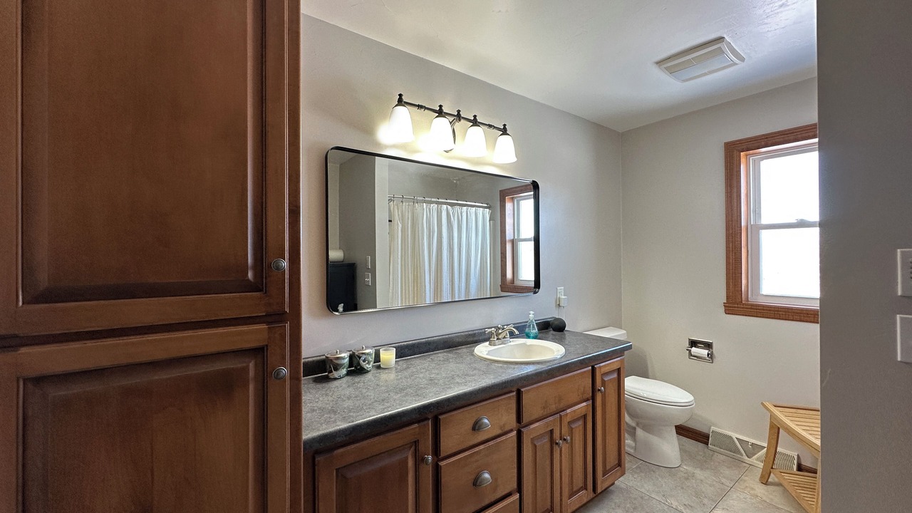 Photo of Bathroom in Morrison