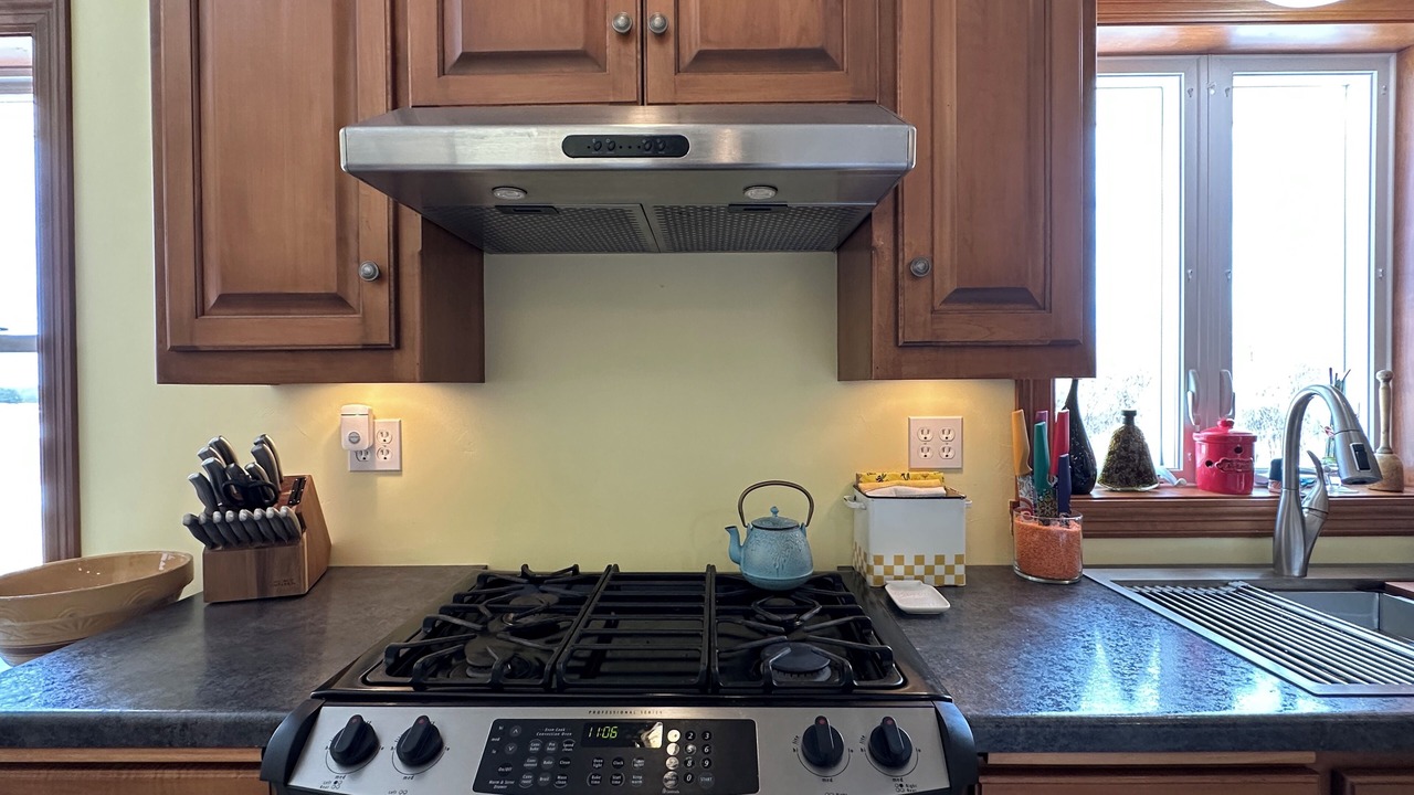 Photo of Kitchen in Morrison