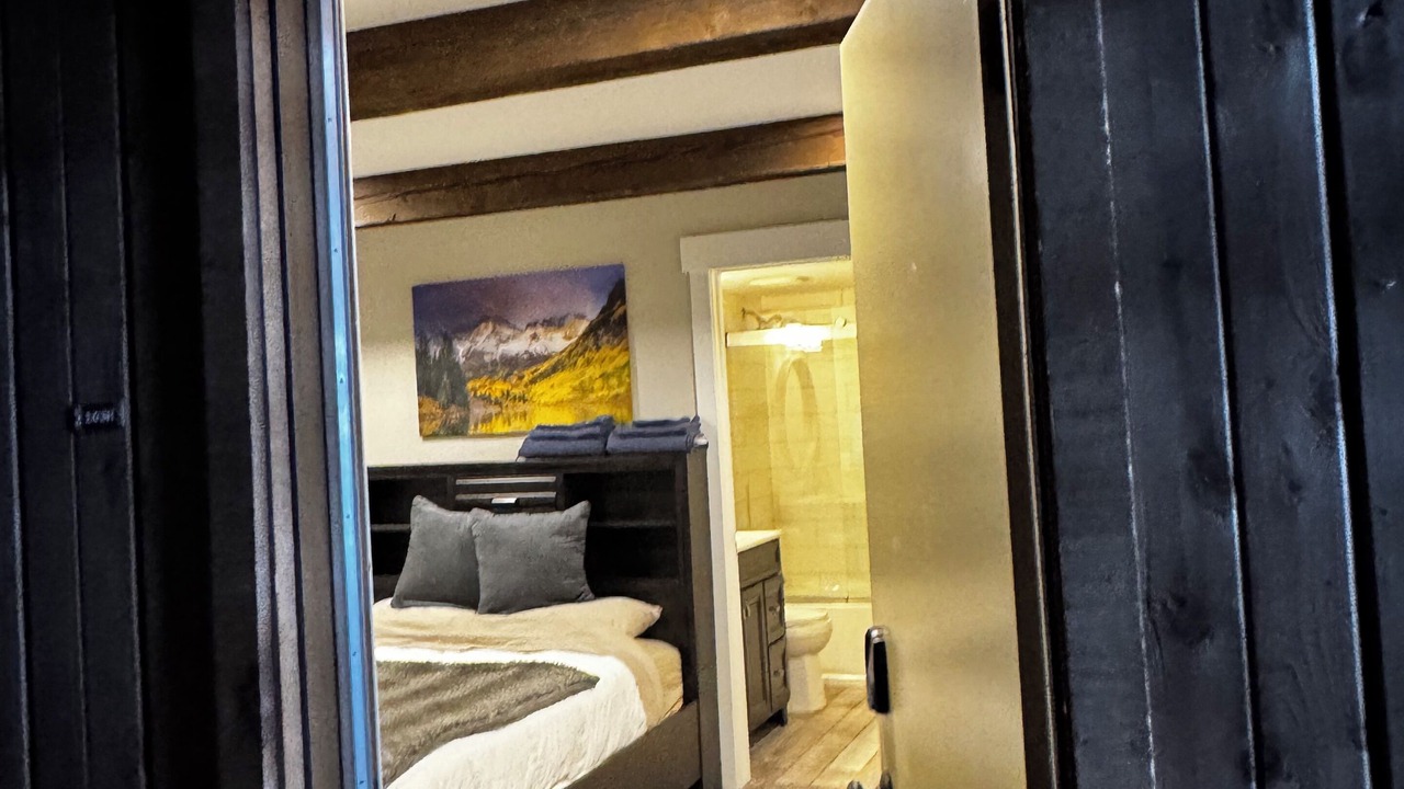 Photo of Bedroom in Frisco
