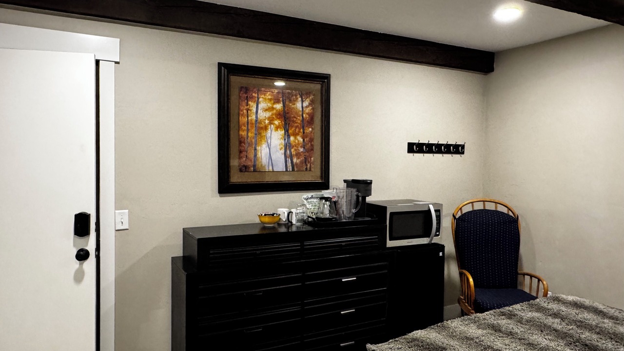 Photo of Bedroom in Frisco