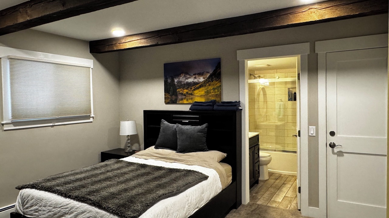 Photo of Bedroom in Frisco