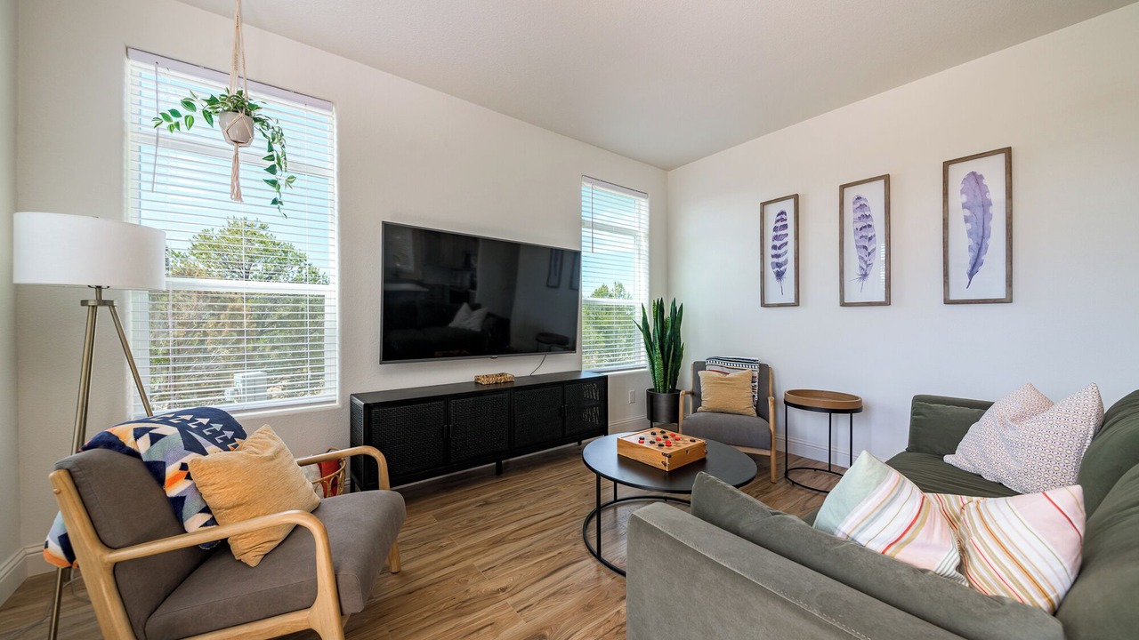 Photo of Livingroom in Williams