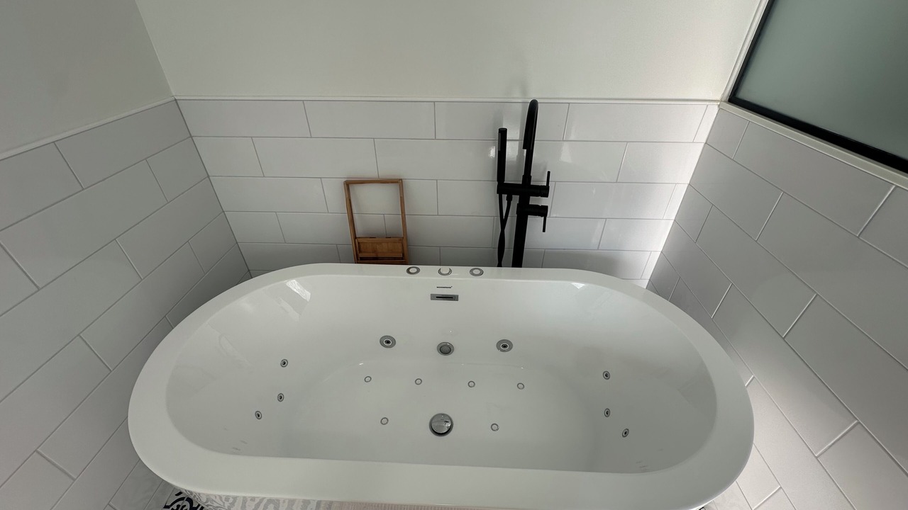 Photo of Bathroom in Clifton Forge West