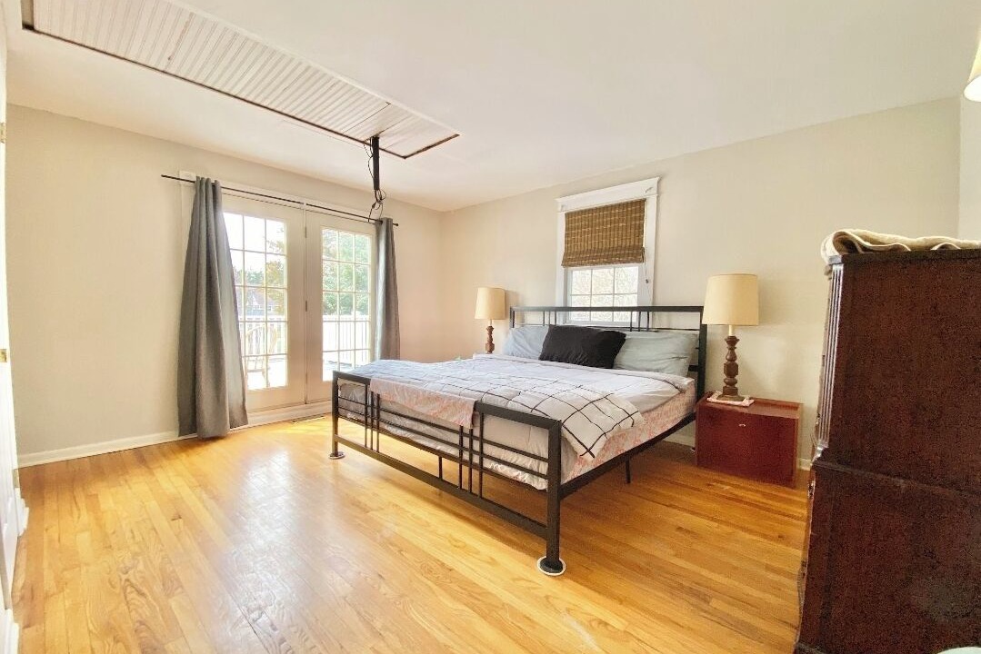 Photo of Bedroom in Wilmington