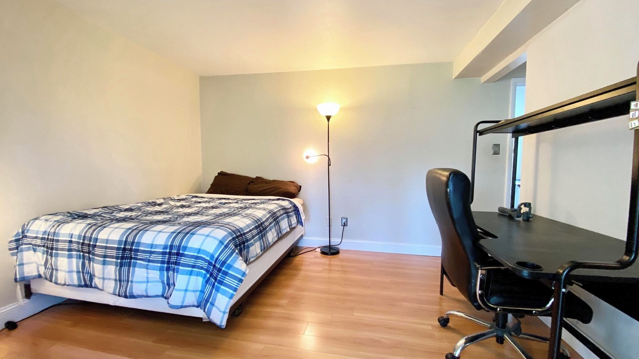 Photo of Bedroom in Wilmington