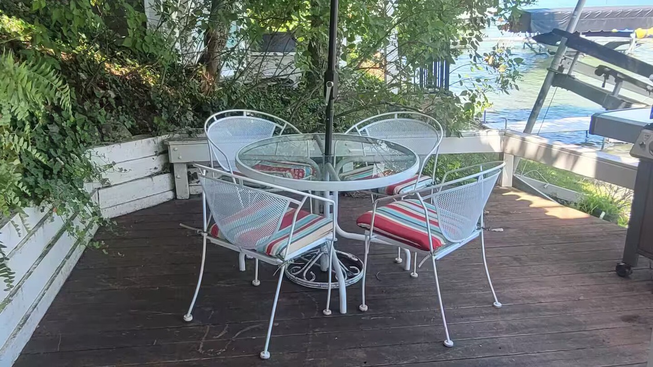 Photo of Outdoor in Angola