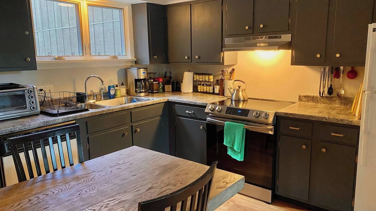 Photo of Kitchen in Warren