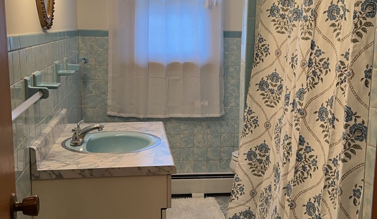 Photo of Bathroom in McKownville