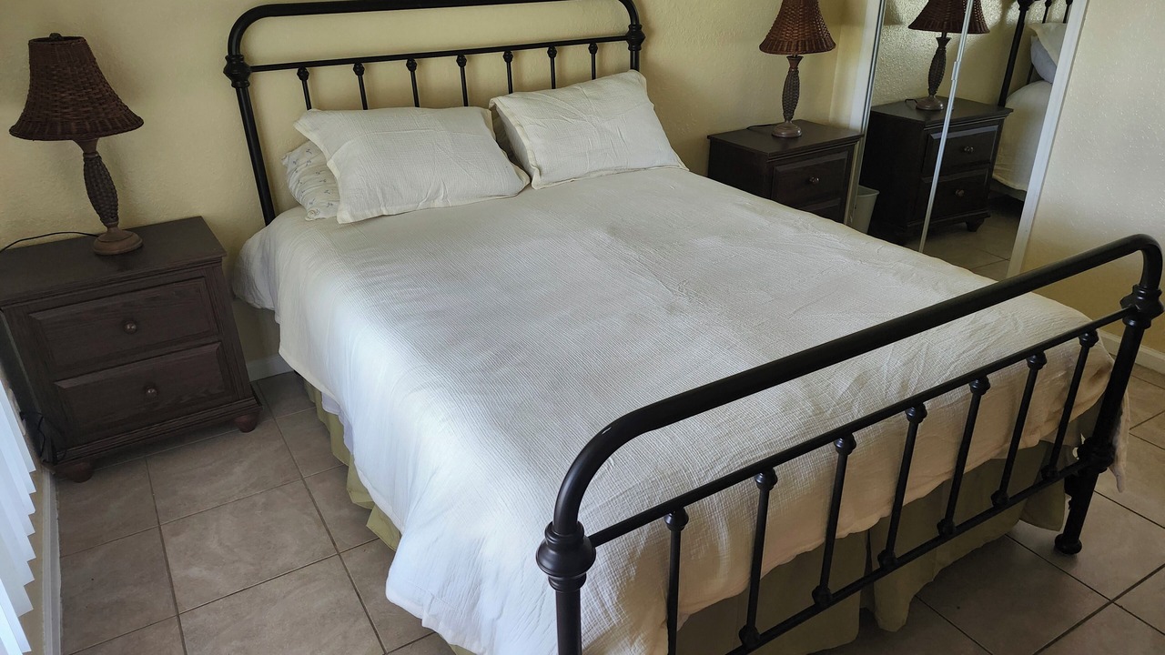 Photo of Bedroom in Port Saint Lucie