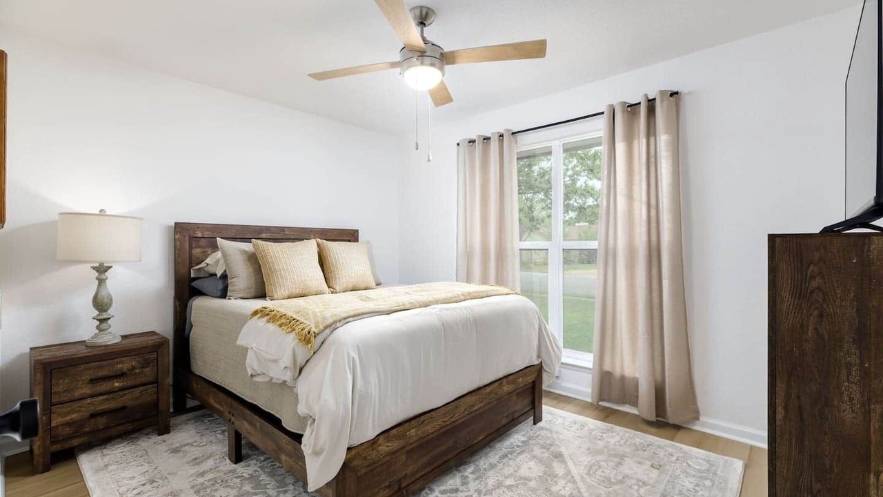 Photo of Bedroom in Round Rock