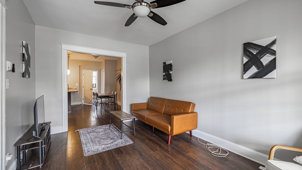 Photo of Livingroom in Fairlawn