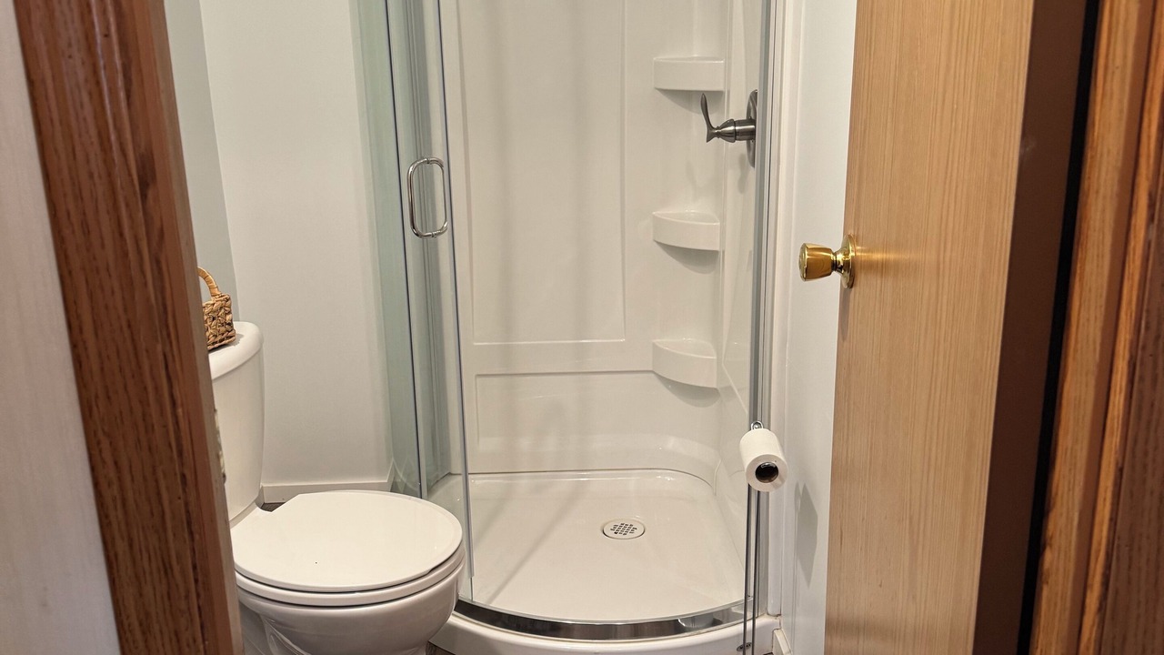 Photo of Bathroom in Northwest