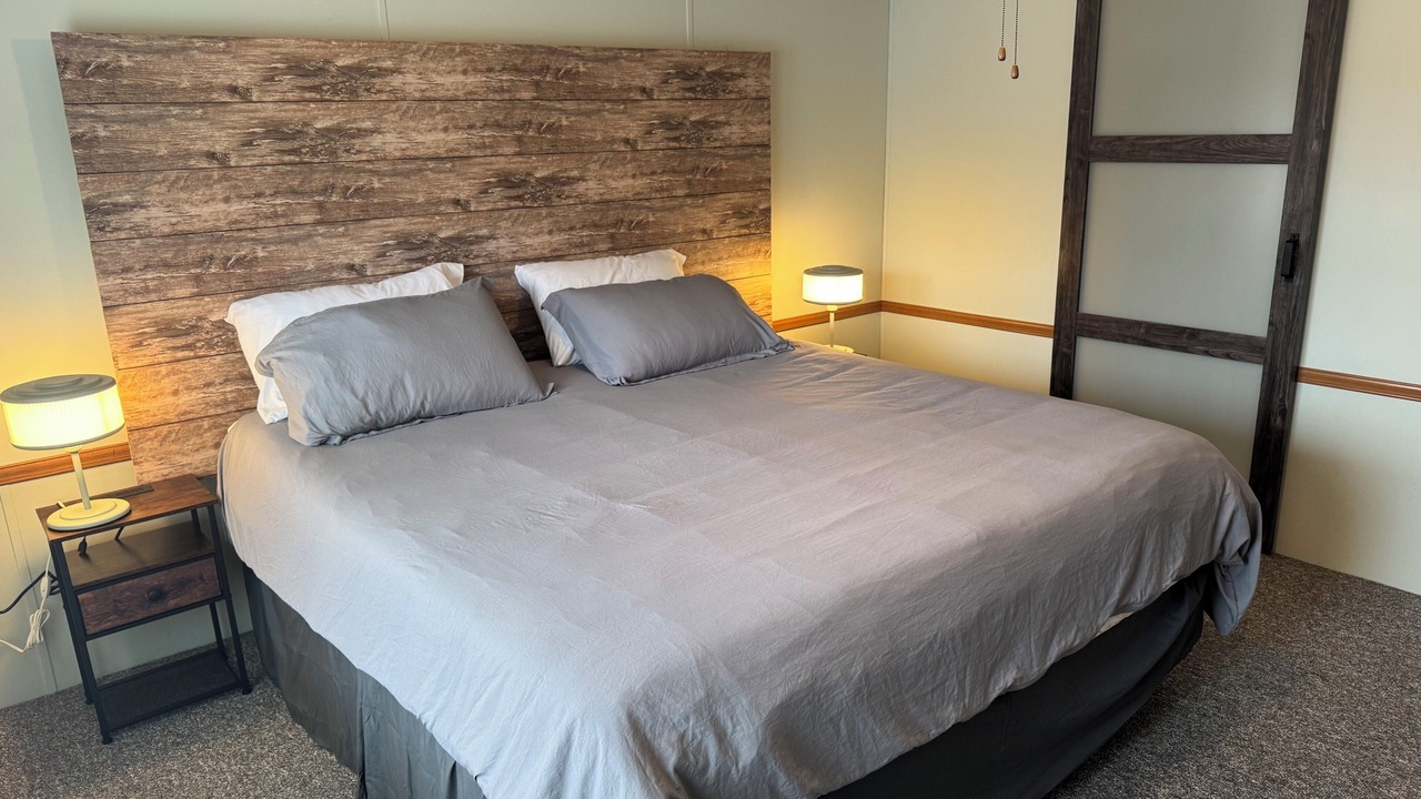 Photo of Bedroom in Northwest
