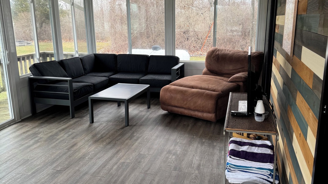 Photo of Livingroom in Northwest