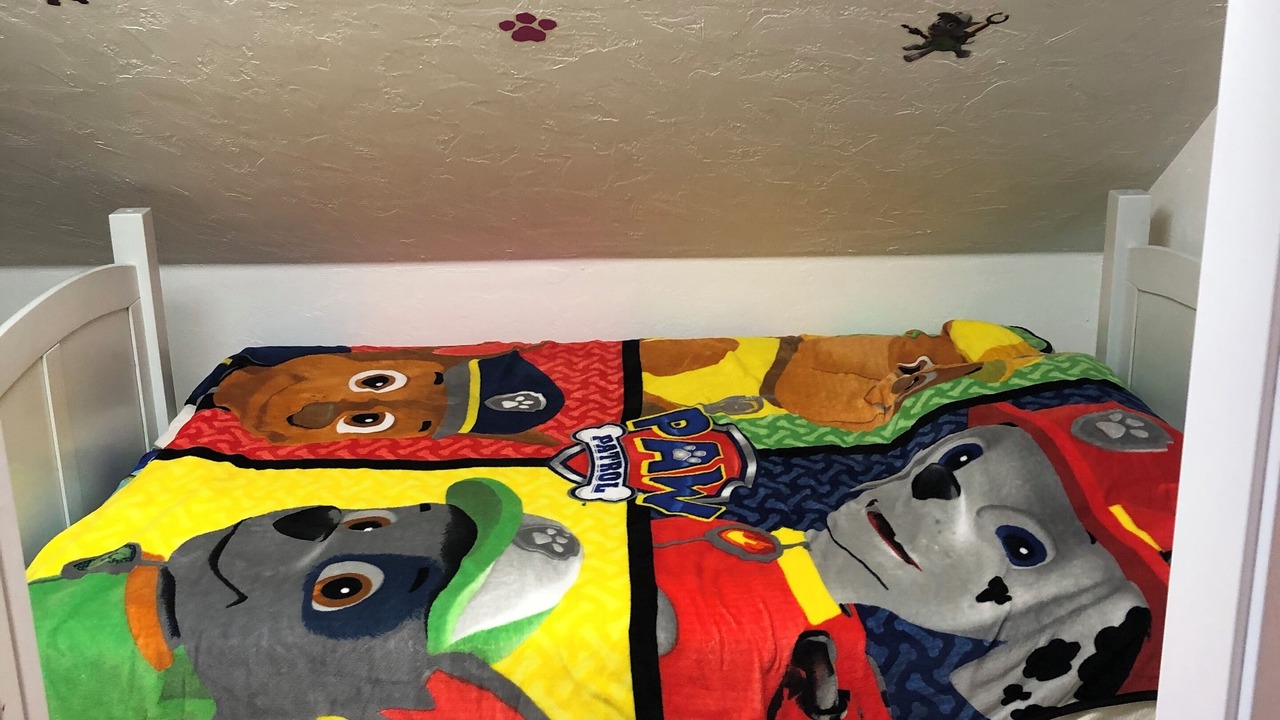Photo of Bedroom in Chilton