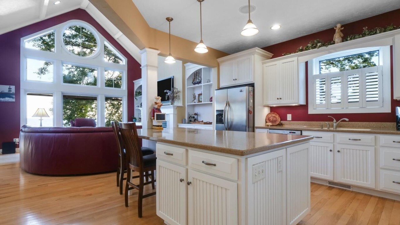 Photo of Kitchen in Chilton