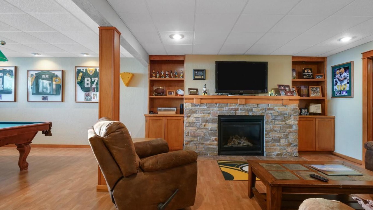 Photo of Bedroom in Chilton