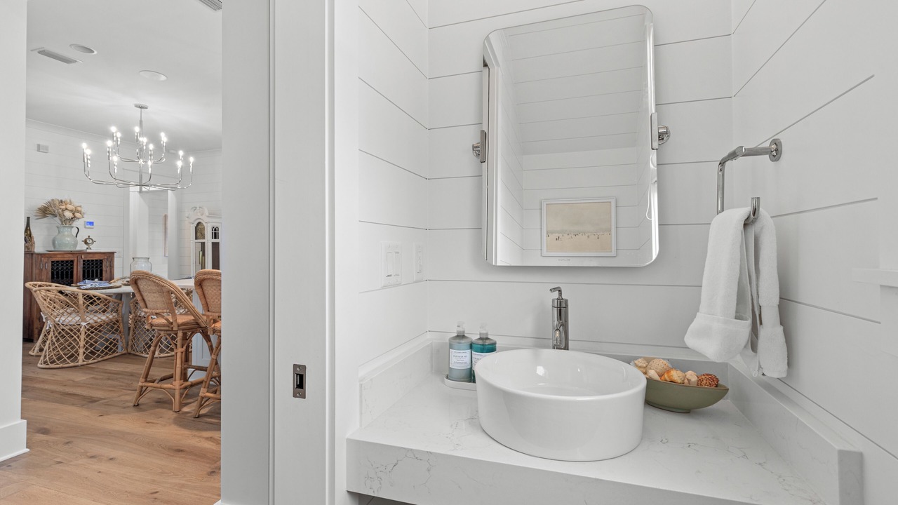 Photo of Bathroom in WaterSound West Beach