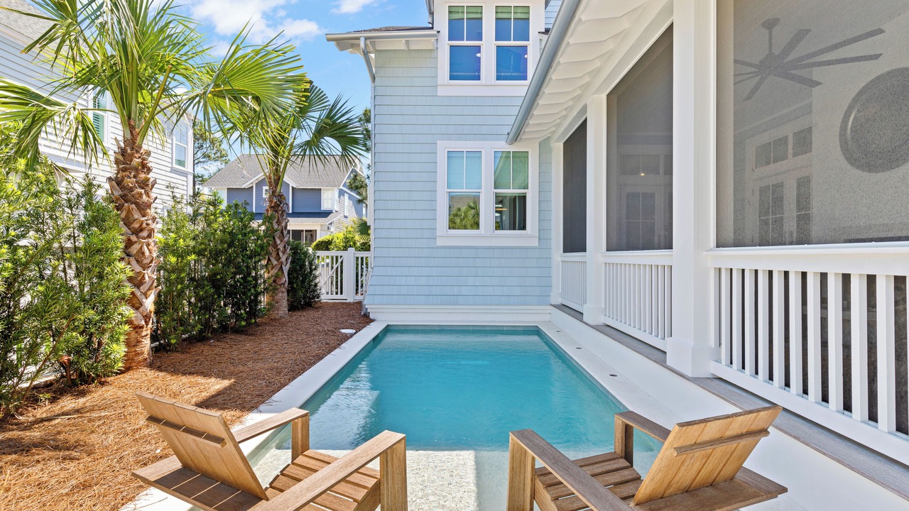 Photo of Outdoor in WaterSound West Beach