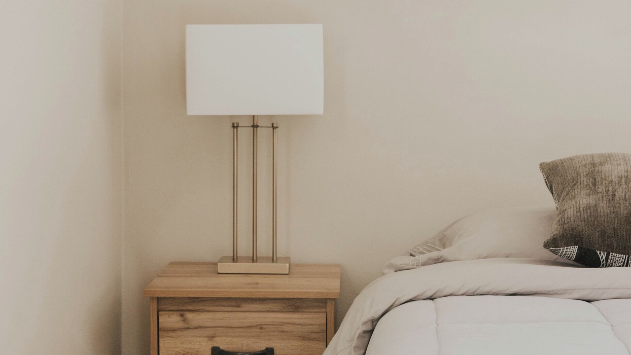 Photo of Bedroom in Ames