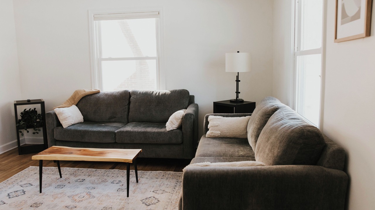 Photo of Livingroom in Ames