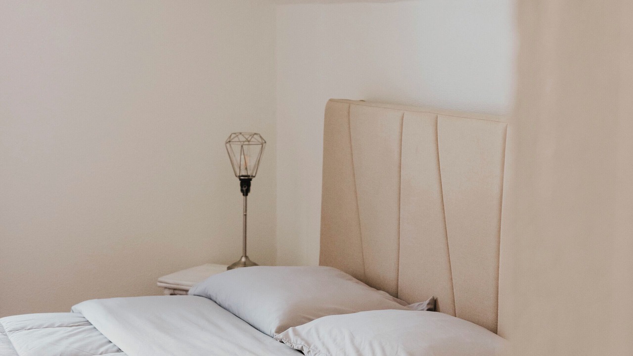 Photo of Bedroom in Ames
