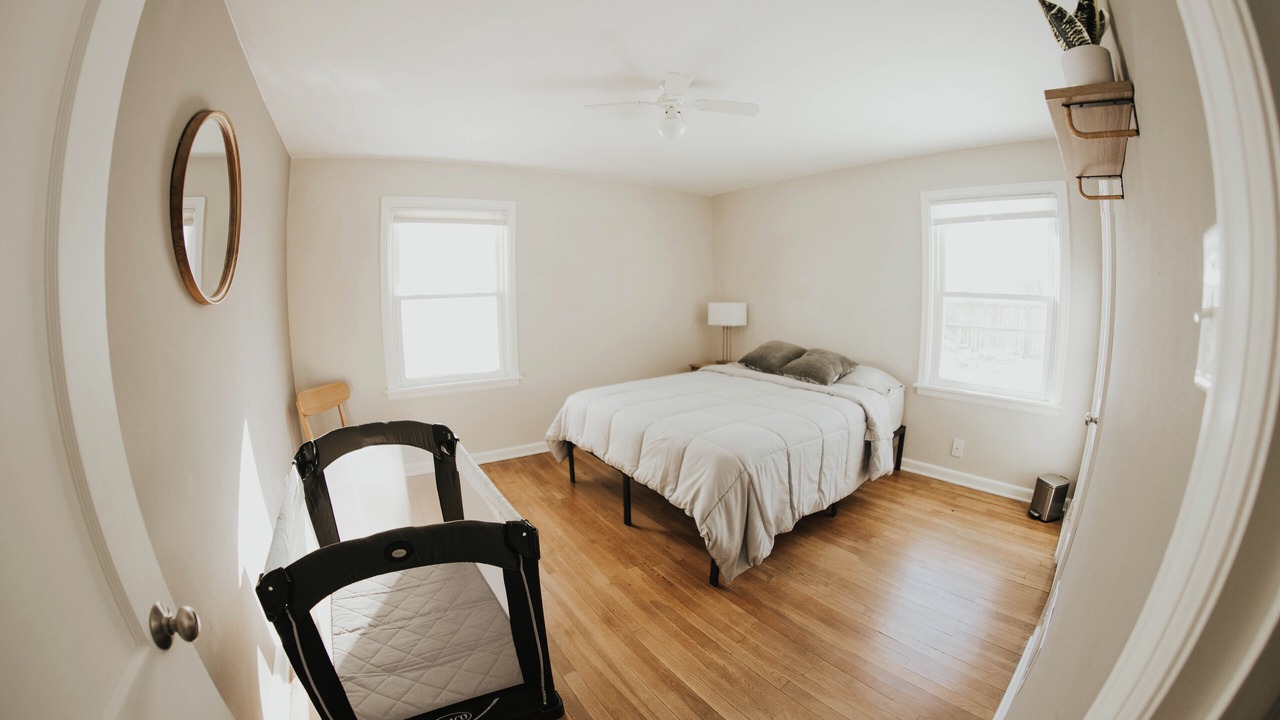 Photo of Bedroom in Ames