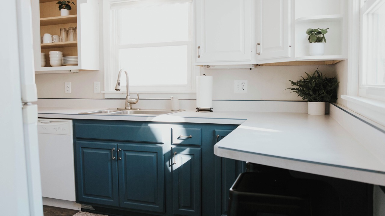 Photo of Kitchen in Ames