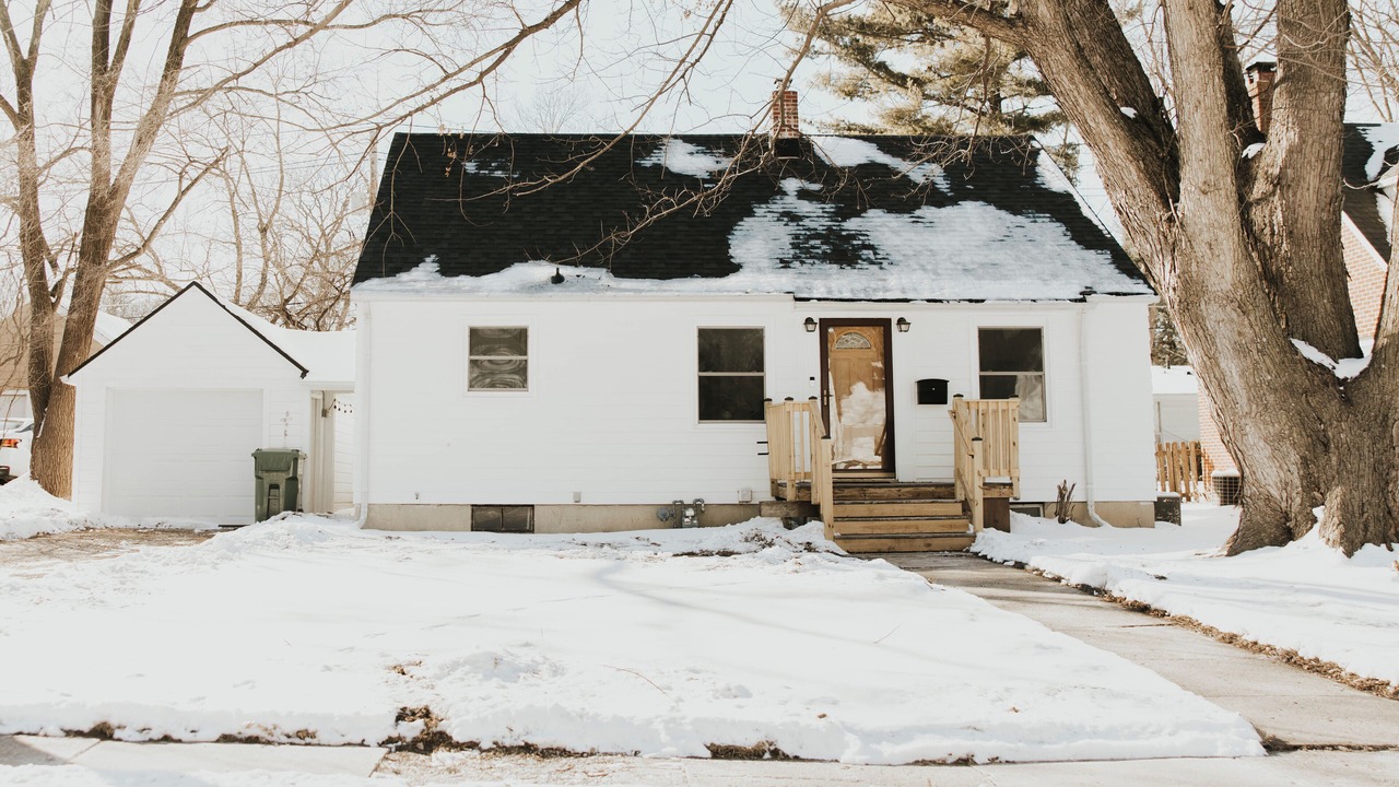 Photo of Outdoor in Ames