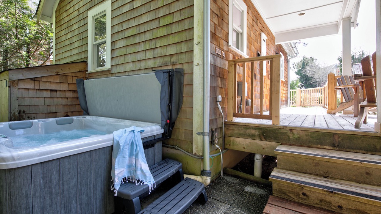 Photo of Outdoor in Seabrook