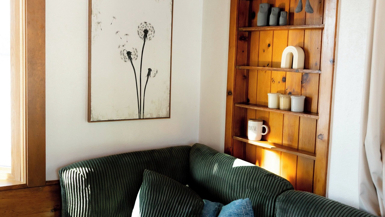 Photo of Livingroom in Sheboygan Falls