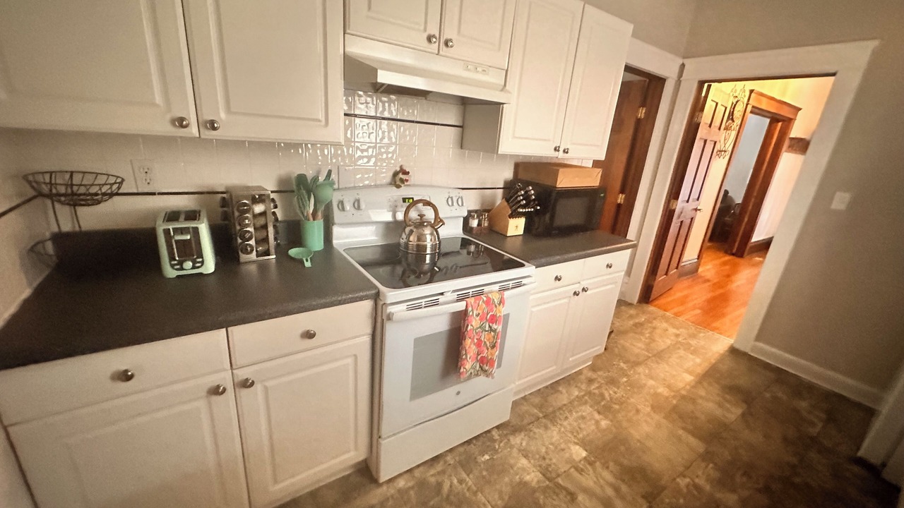 Photo of Kitchen in Charleston