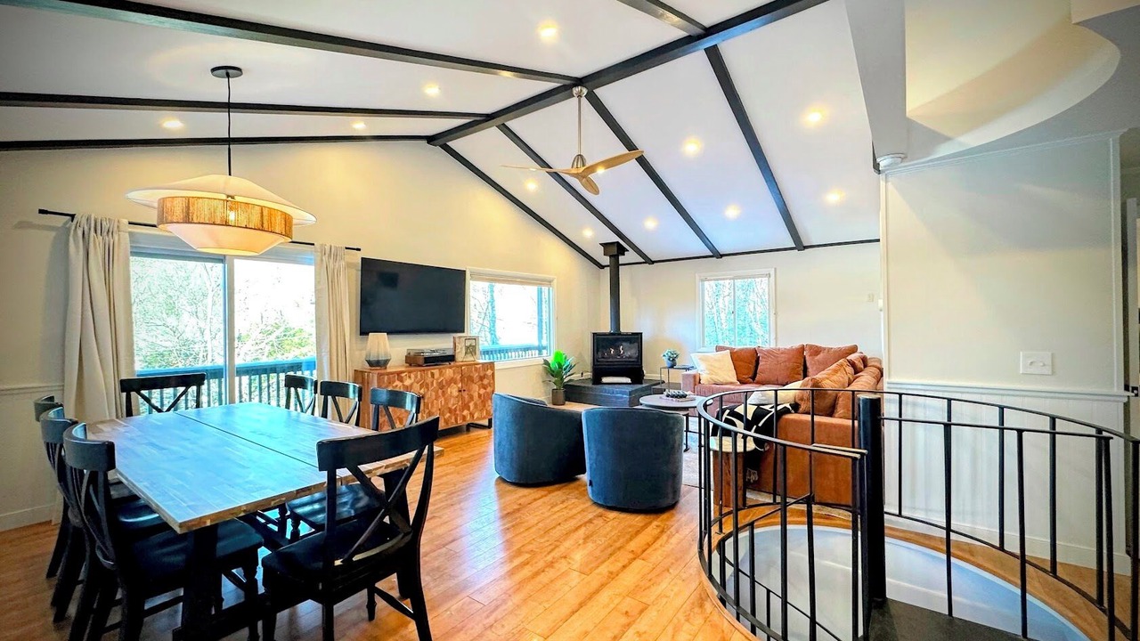 Photo of Livingroom in Newbury