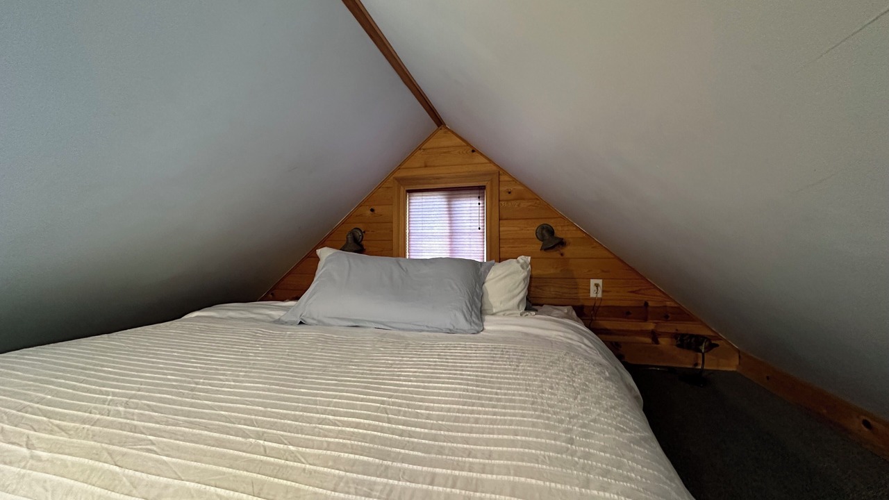 Photo of Bedroom in Odell