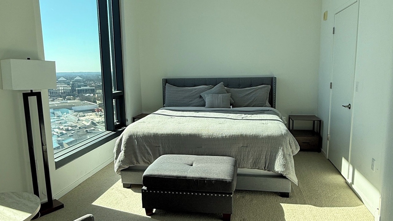 Photo of Bedroom in McLean