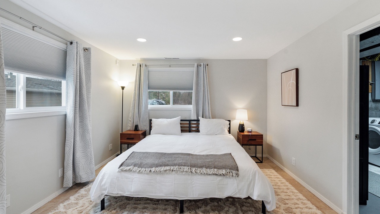 Photo of Bedroom in White Lake