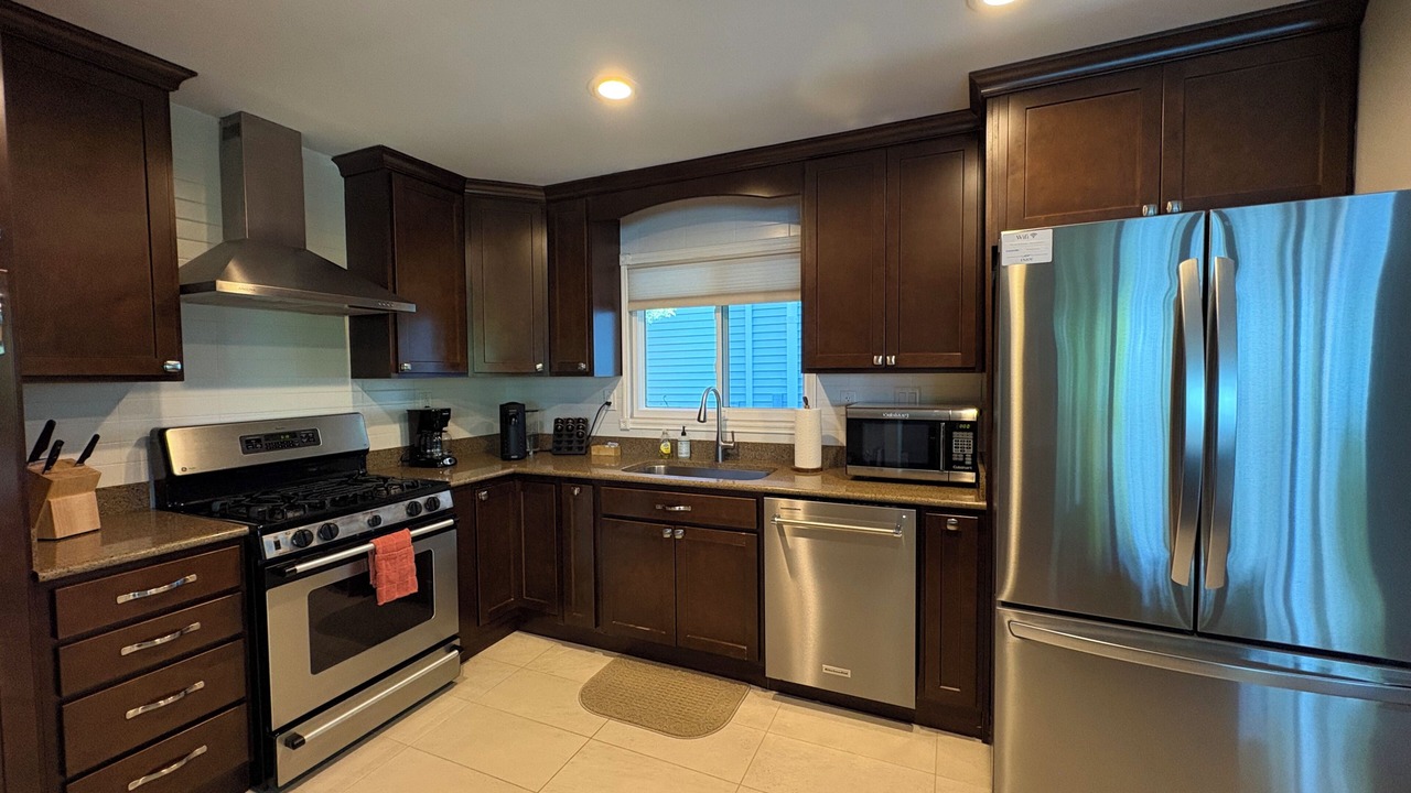 Photo of Kitchen in White Lake