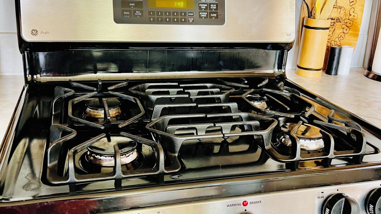 Photo of Kitchen in Burbank