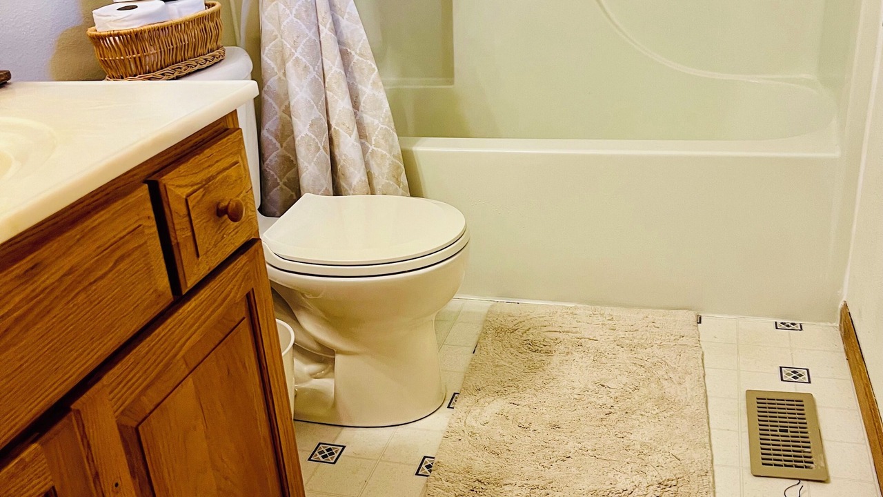 Photo of Bathroom in Burbank